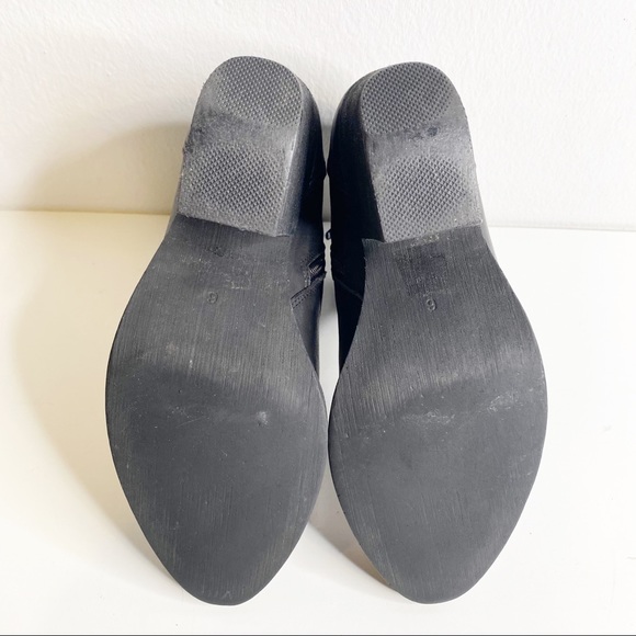 Jeffery Campbell | Maverick Moto Leather Boot Sz.6 - Picture 10 of 14